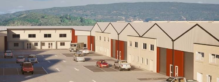 Commercial Property for Sale in Firgrove Western Cape